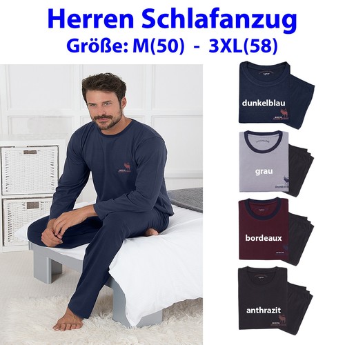 Nachtwäsche pyjama - nachtwäsche,