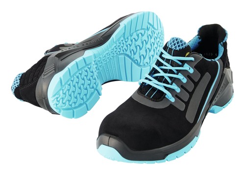 Steitz secura halbschuh - steitz, pro