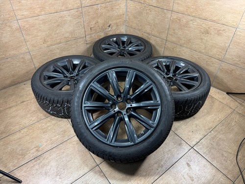 Original bmw 5er g30 - 5er, g31