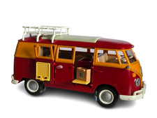 Playmobil 71813 VW T1 Camping
