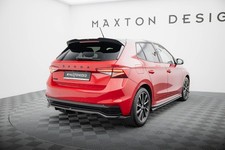 Street+ Mittlerer Diffusor