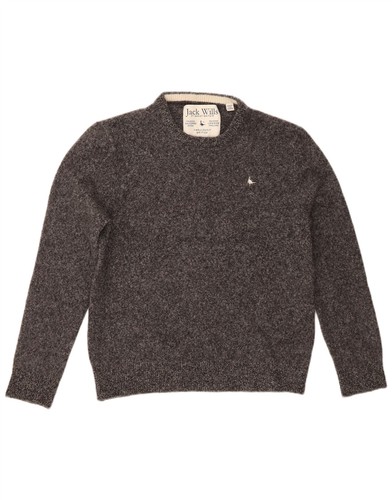 Jack wills jungen rundhals - wills,