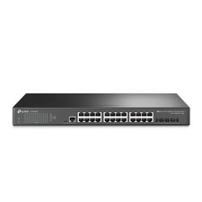 TP-Link TL-SG3428X 24-Port
