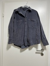 Trendy Cord Bluse / Tunika Gr