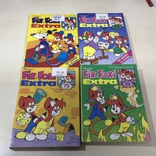 Fix und Foxi Extra Band  71