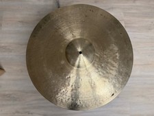 Funch Messenger 22“ Ride