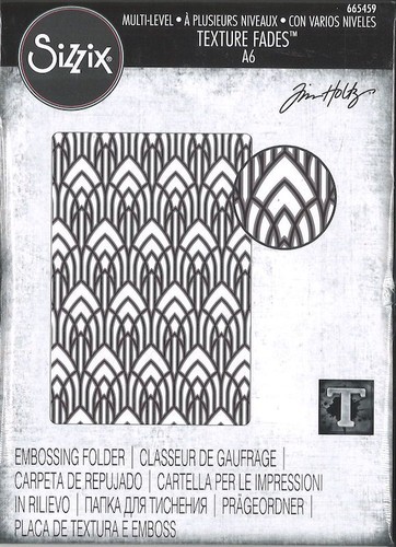 Sizzix multi level texture - multi-level,