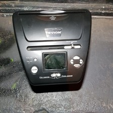 TEVION TV 7100 MULTISCANNER für DIAS / NEGATIVE FOTOS