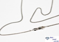 Zopf Kette / Collier, 750