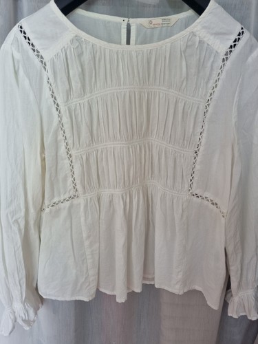 Odd molly bluse neu - molly,