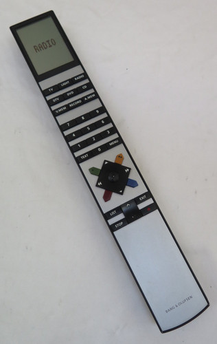 Bang olufsen beo4 - &, beo