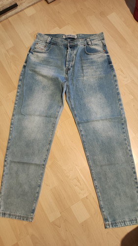 Picaldi jeans cali w34 ecko - cali,