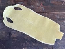 Echte rochenleder stingray - rochenleder,