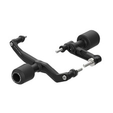 Ducati Multistrada V4 Rs Crash