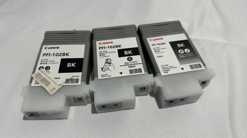Canon pfi 102 - canon, pfi-102