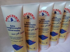 Bohnerwachs farblos, Hartwachs