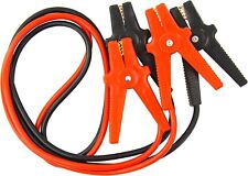 Schwerlast Sprungleitungen 3M Boosterkabel Auto Van 4000AMP Batterie Starter Erholung