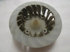 ER. SYM DD 50 FT05V Lüfterrad Gebläse Rad Lüfter Lichtmaschine