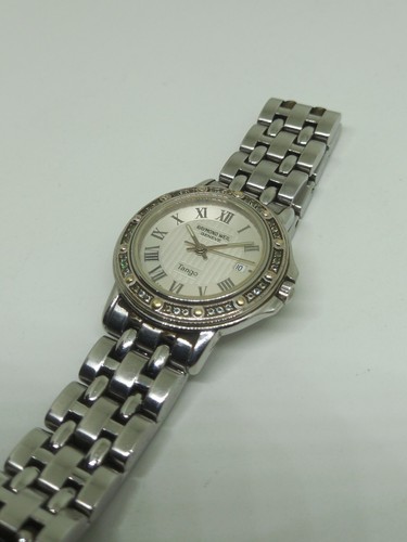 Raymond weil tango genf damen - tango,