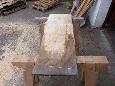 Gestockte Kastanie Kastanien