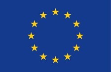 Autoaufkleber Sticker Fahne