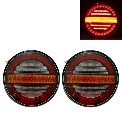 Rund funktions led - rund,