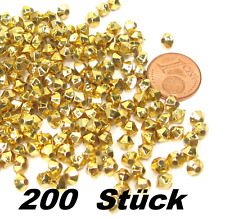Perlen 200 Stück  Wachsperlen