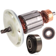 Rotor anker motor armature