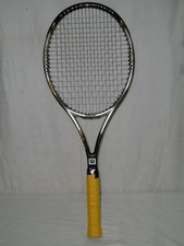 Wilson hammer top - 6.1, "