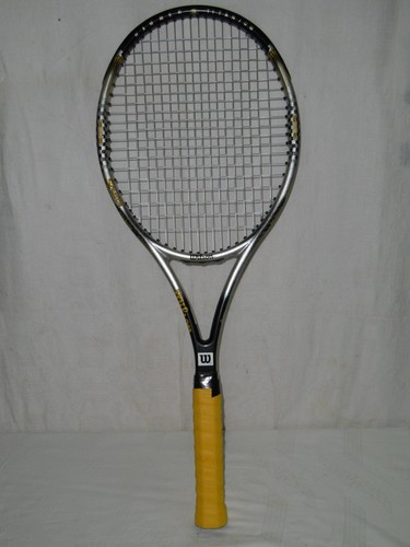 Wilson hammer top - hammer, 6.1