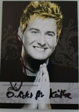 Andreas hammerschmidt musik - ,
