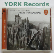 MOZART - Die Zauberflote