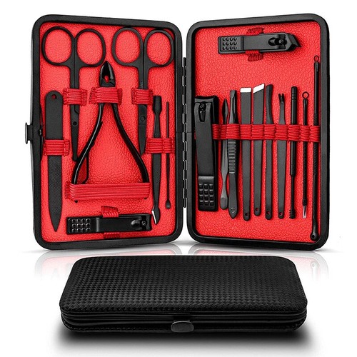 Tlg nagelpflege set - 18,