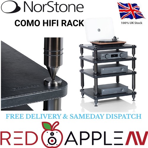 Norstone como schwarzes - norstone, leder