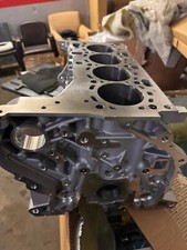 BMW MOTORBLOCK  N47D20A 177 PS