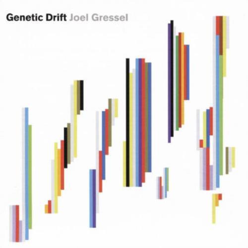 Gressel genetic drift cd - drift,