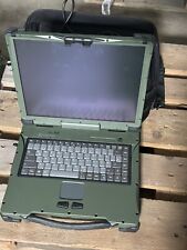 Roda Rocky RK9 Notebook Bw Bundeswehr