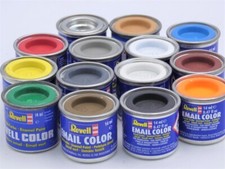 Revell Email Color Farben 14ml-Dose (177,86€/1L) Farbe NEU & OVP, frei wählba