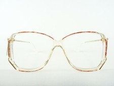 OWP große Damenbrille