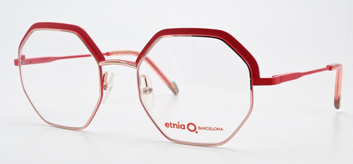 Etnia barcelona brille - brille, tarsila