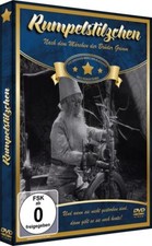 Rumpelstilzchen (DVD - NEU)
