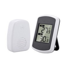 Thermometer Funk Wetterstation