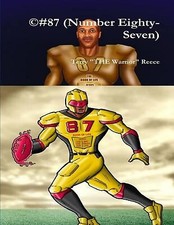 #87 (Number Eighty Seven)