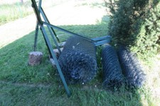 Metall T  Eckzaunpfosten