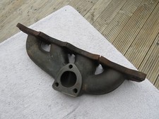 Audi TT 8N A3 8L VW Golf 4 1.8T Krümmer Abgaskrümmer Turbo 06A253033 GTI AGU AJQ