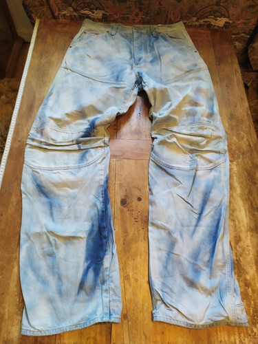 Star 5620 elwood loose - g-star,