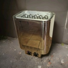 Nordex Saunaofen 8KW