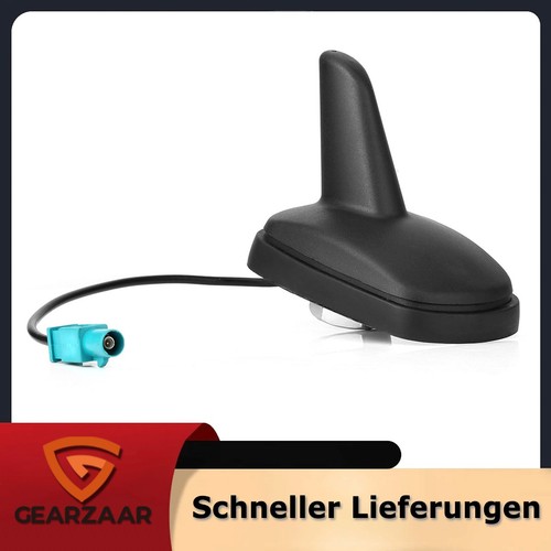 Autoantenne shark mit fakra - shark,