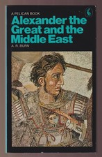 Alexander the Great / Middle