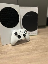 Microsoft Xbox Series S 512GB